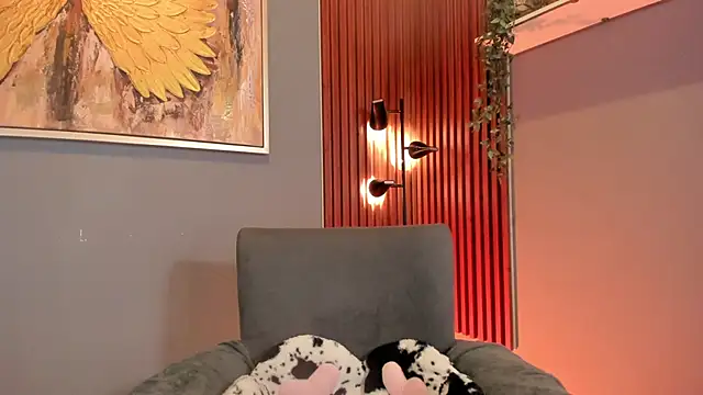 tamara aluna online show from September 30, 12:22 pm