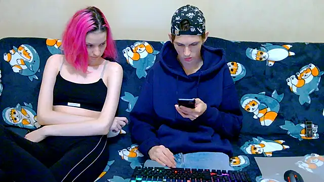 Snapshot of Ivy_Lester chatting on September 30, 8:57 pm Ivy Lester online show from September 30, 8:57 pm