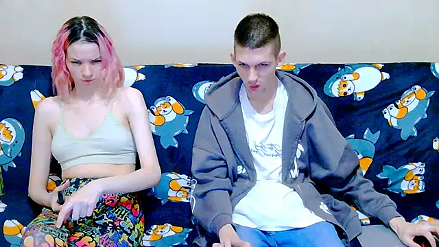 Ivy Lester online show from November 15, 4:35 am