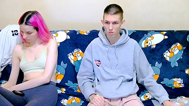 Ivy Lester online show from October 11, 6:07 am