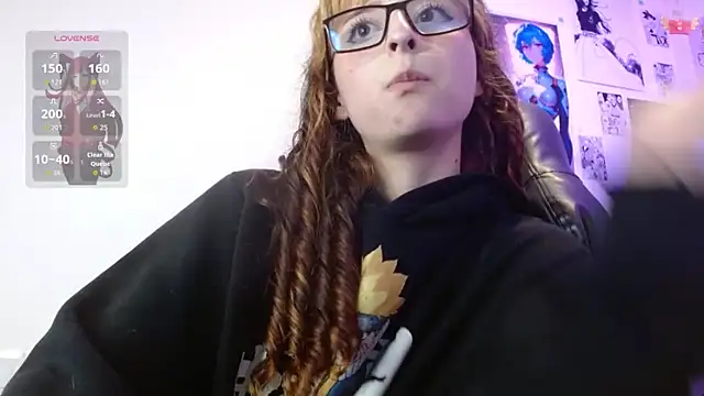 CelesteAyase online show from February 21, 6:36 am