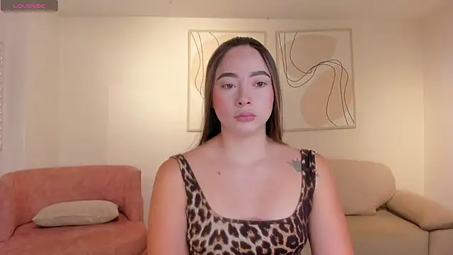 AlinaKravitz online show from May 19, 12:01 pm