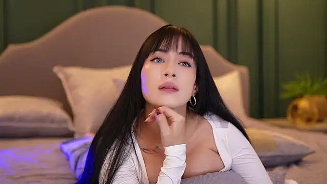 ArwenMuse online show from November 11, 10:07 pm