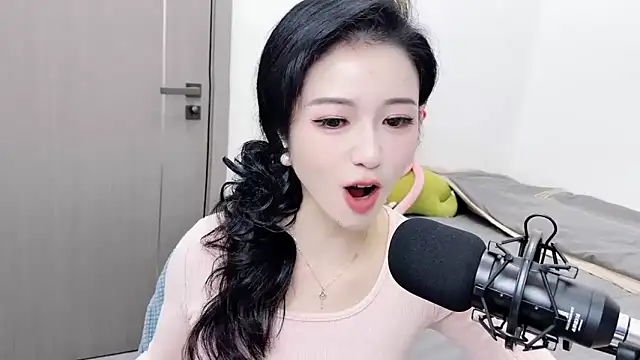 starsqimei online show from November 3, 7:56 am