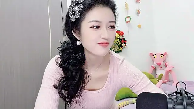 starsqimei online show from January 12, 6:51 am