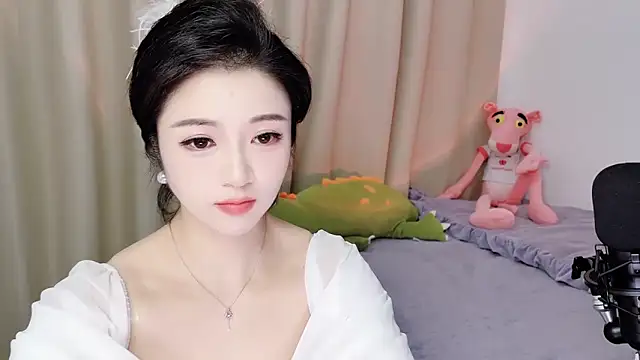 starsqimei online show from April 2, 6:11 am