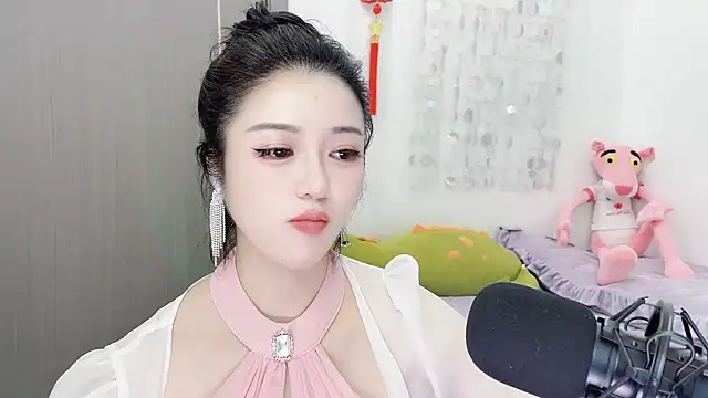 starsqimei online show from March 5, 7:26 am