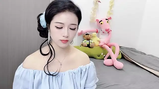 starsqimei online show from October 29, 4:28 am