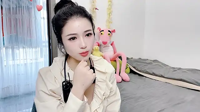 starsqimei online show from October 24, 8:21 am