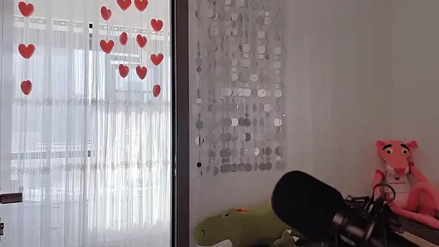 starsqimei online show from November 26, 6:58 am