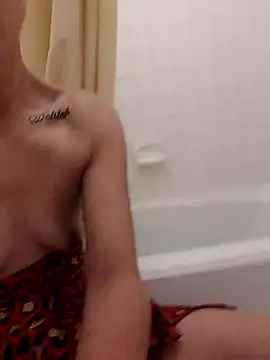 Sarinathebaddest online show from July 5, 12:39 am
