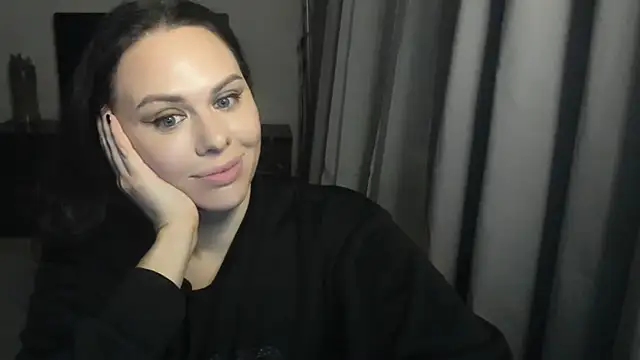 MollyCheiz online show from December 22, 10:13 pm