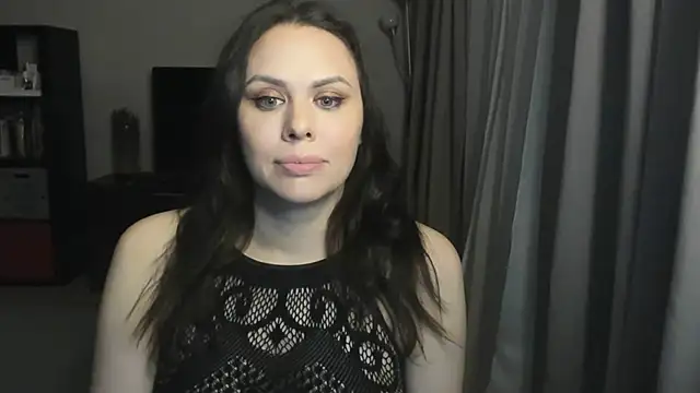 MollyCheiz online show from April 7, 8:55 pm