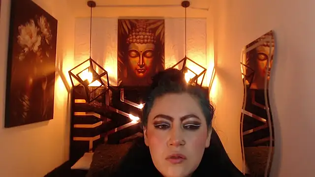 scarleth blue online show from May 9, 3:30 am