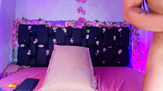 canela oss online show from September 14, 12:03 pm