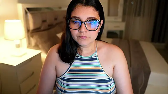 Camilaa bueno online show from December 19, 11:41 pm