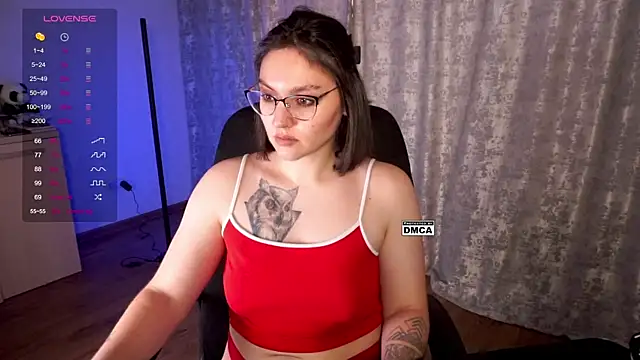 Hoot owl cb online show from November 13, 10:20 pm