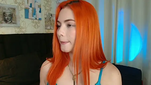 Miah hilton2 online show from March 27, 11:49 pm