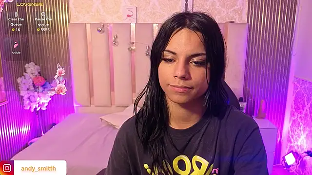 Andy tay1 online show from December 22, 3:42 am