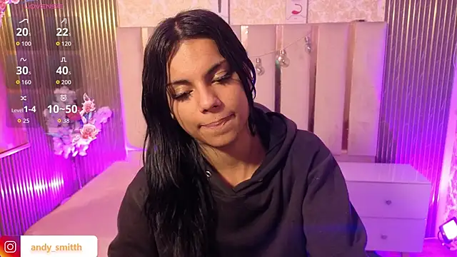 Andy tay1 online show from December 21, 3:33 am