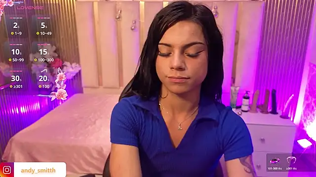 Andy tay1 online show from November 5, 3:12 am