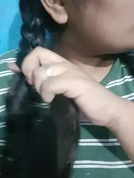 Love-Veronica online show from July 25, 6:37 pm