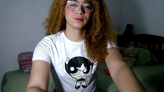 CELESSTESeductora online show from March 17, 1:37 pm