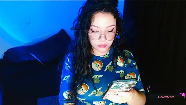 DollCam   online show from September 18, 2:21 am