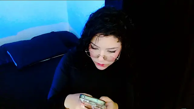 DollCam   online show from September 29, 12:16 am