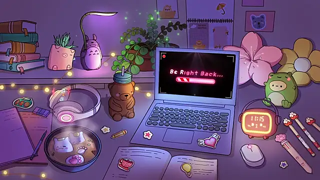 lonely-flower21 online show from May 10, 5:20 am