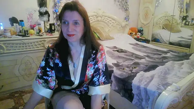 Debra Phoenix online show from May 10, 12:56 am
