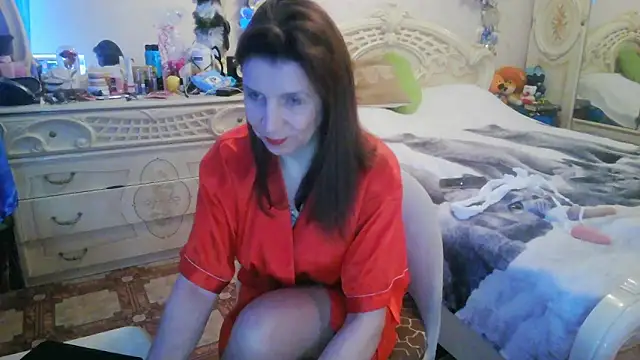 Debra Phoenix online show from May 16, 12:13 am