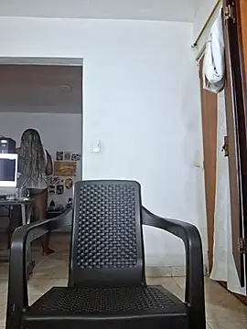 GoddessCarrie online show from October 30, 6:05 am