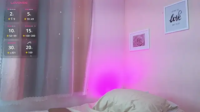 ZoeSmith6 online show from September 23, 1:31 pm