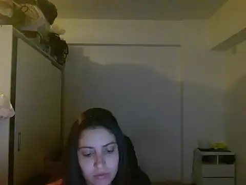 Snapshot of xBubblyBarbiexx chatting on September 23, 1:04 am xBubblyBarbiexx online show from September 23, 1:04 am