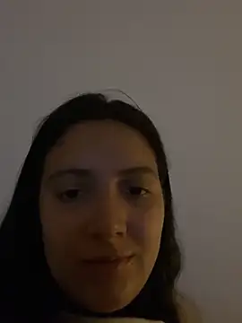 Snapshot of xBubblyBarbiexx chatting on October 31, 3:08 am xBubblyBarbiexx online show from October 31, 3:08 am