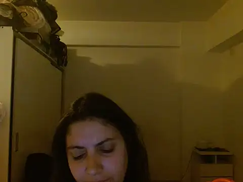 Snapshot of xBubblyBarbiexx chatting on October 1, 3:22 am xBubblyBarbiexx online show from October 1, 3:22 am