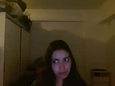 Snapshot of xBubblyBarbiexx chatting on September 12, 1:17 am xBubblyBarbiexx online show from September 12, 1:17 am