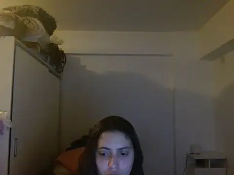 Snapshot of xBubblyBarbiexx chatting on September 17, 3:15 am xBubblyBarbiexx online show from September 17, 3:15 am