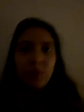 Snapshot of xBubblyBarbiexx chatting on October 15, 3:20 am xBubblyBarbiexx online show from October 15, 3:20 am