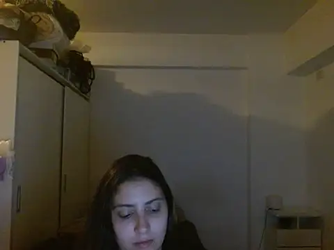 Snapshot of xBubblyBarbiexx chatting on September 16, 1:13 am xBubblyBarbiexx online show from September 16, 1:13 am