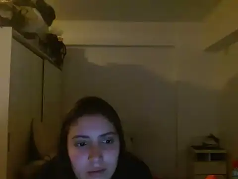 Snapshot of xBubblyBarbiexx chatting on September 9, 1:05 am xBubblyBarbiexx online show from September 9, 1:05 am