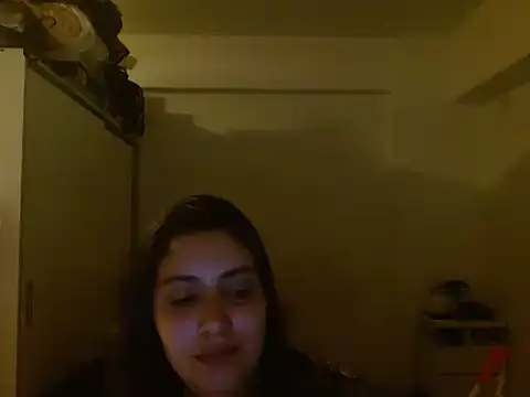 Snapshot of xBubblyBarbiexx chatting on October 4, 3:12 am xBubblyBarbiexx online show from October 4, 3:12 am