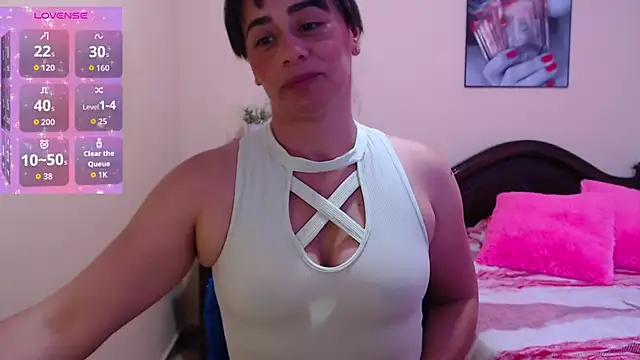 sara florez1 online show from November 20, 11:22 am