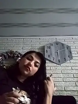 Naomy veracruz  online show from April 4, 11:09 am