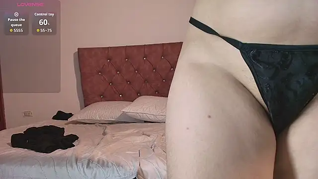 king lovely hornyy online show from March 31, 7:14 pm