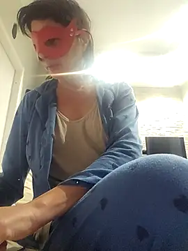 Vagabondainnamorata online show from October 22, 4:06 am