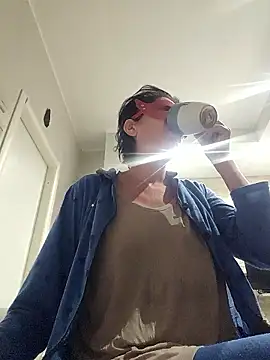 Vagabondainnamorata online show from January 9, 3:33 am