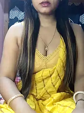 SANIYA-89 online show from October 16, 10:45 pm