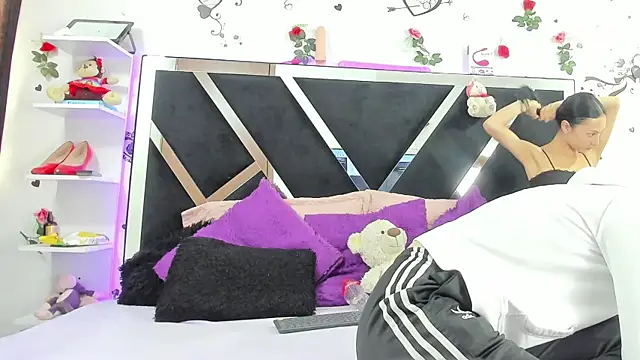 thedream girls online show from October 1, 12:21 pm